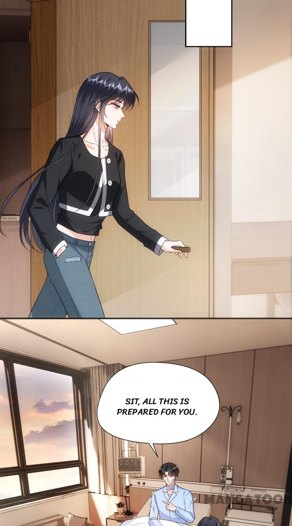 Madam and Her Daily Online Face-Slapping Chapter 76 - Page 5