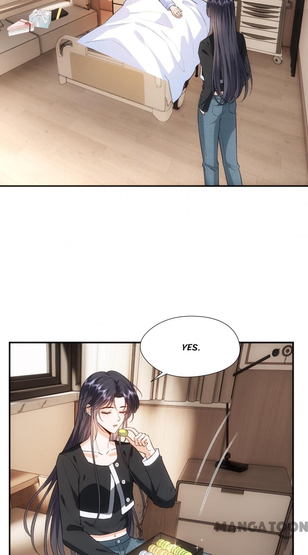 Madam and Her Daily Online Face-Slapping Chapter 76 - Page 6