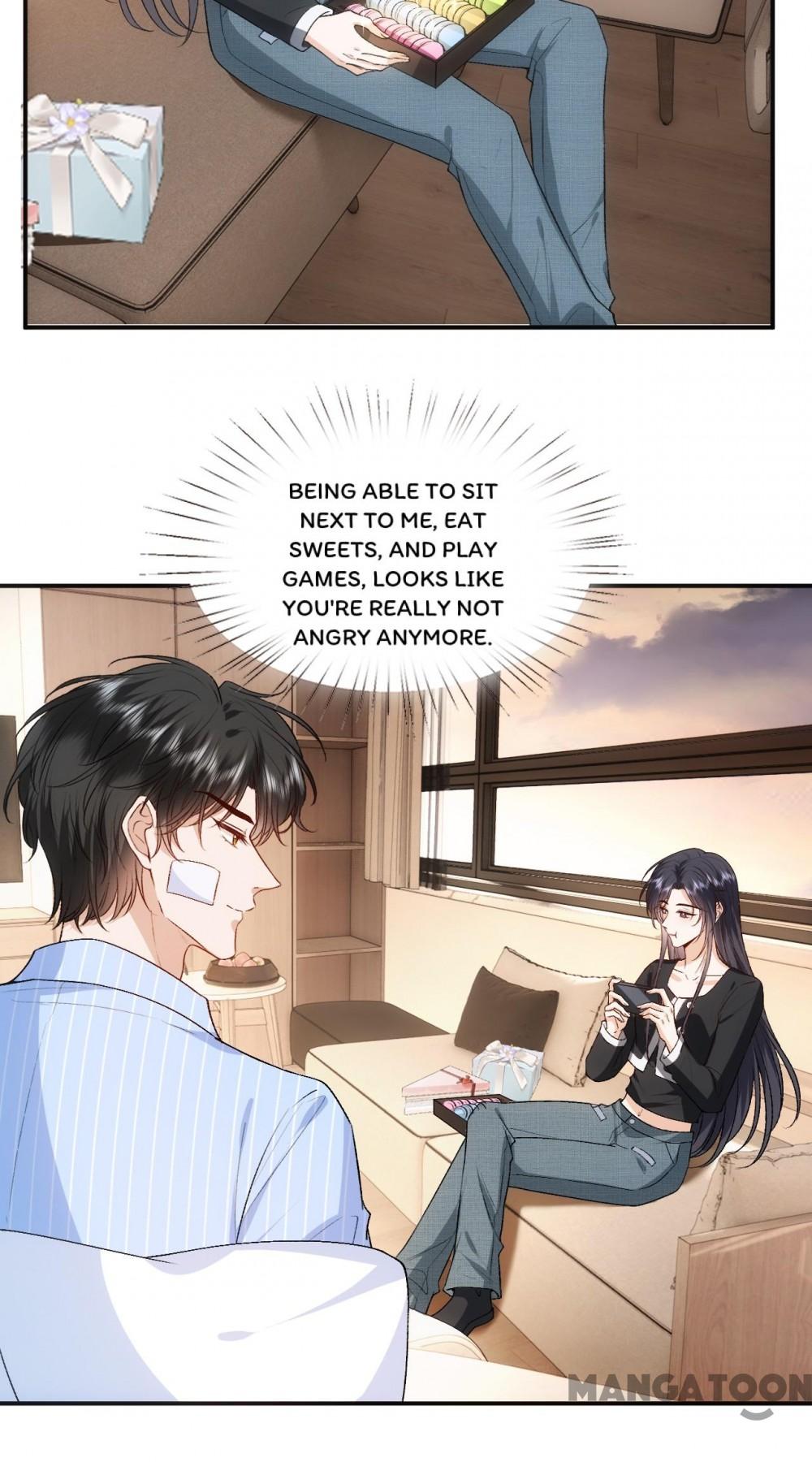 Madam and Her Daily Online Face-Slapping Chapter 76 - Page 7