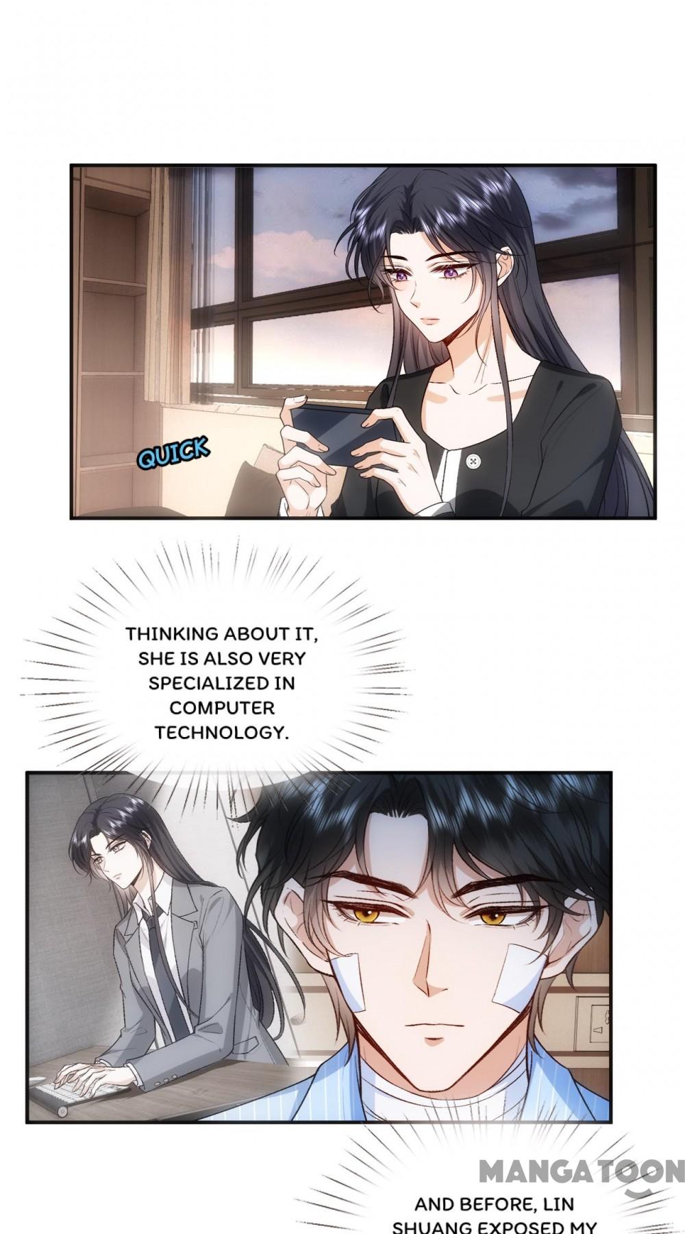 Madam and Her Daily Online Face-Slapping Chapter 76 - Page 9