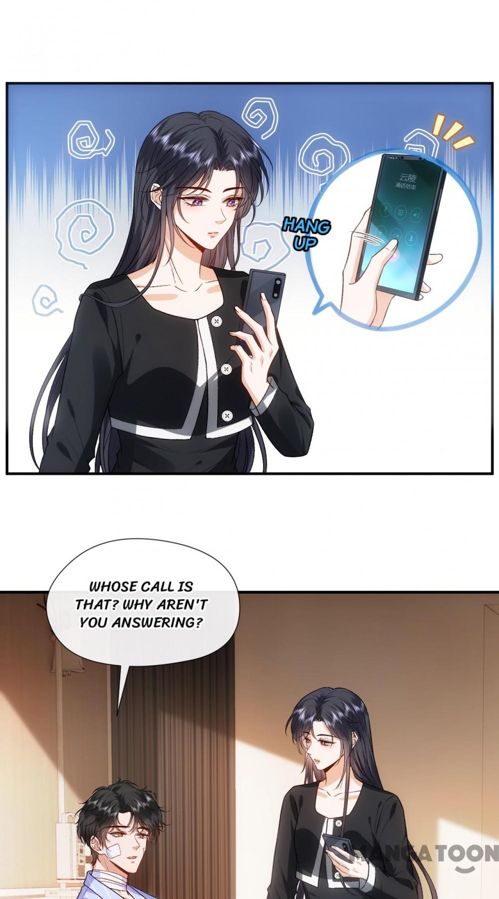 Madam and Her Daily Online Face-Slapping Chapter 77 - Page 0