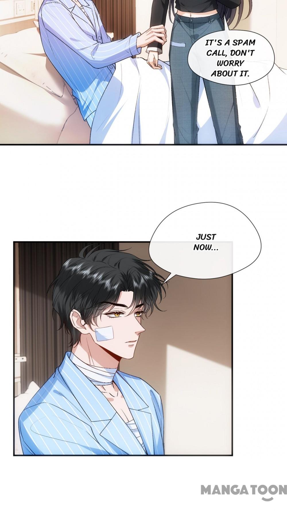 Madam and Her Daily Online Face-Slapping Chapter 77 - Page 1
