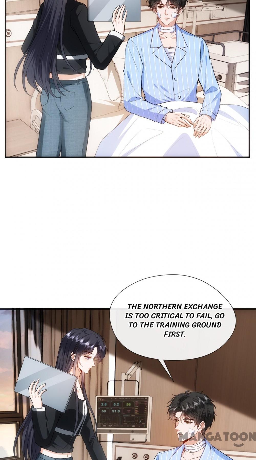 Madam and Her Daily Online Face-Slapping Chapter 77 - Page 10