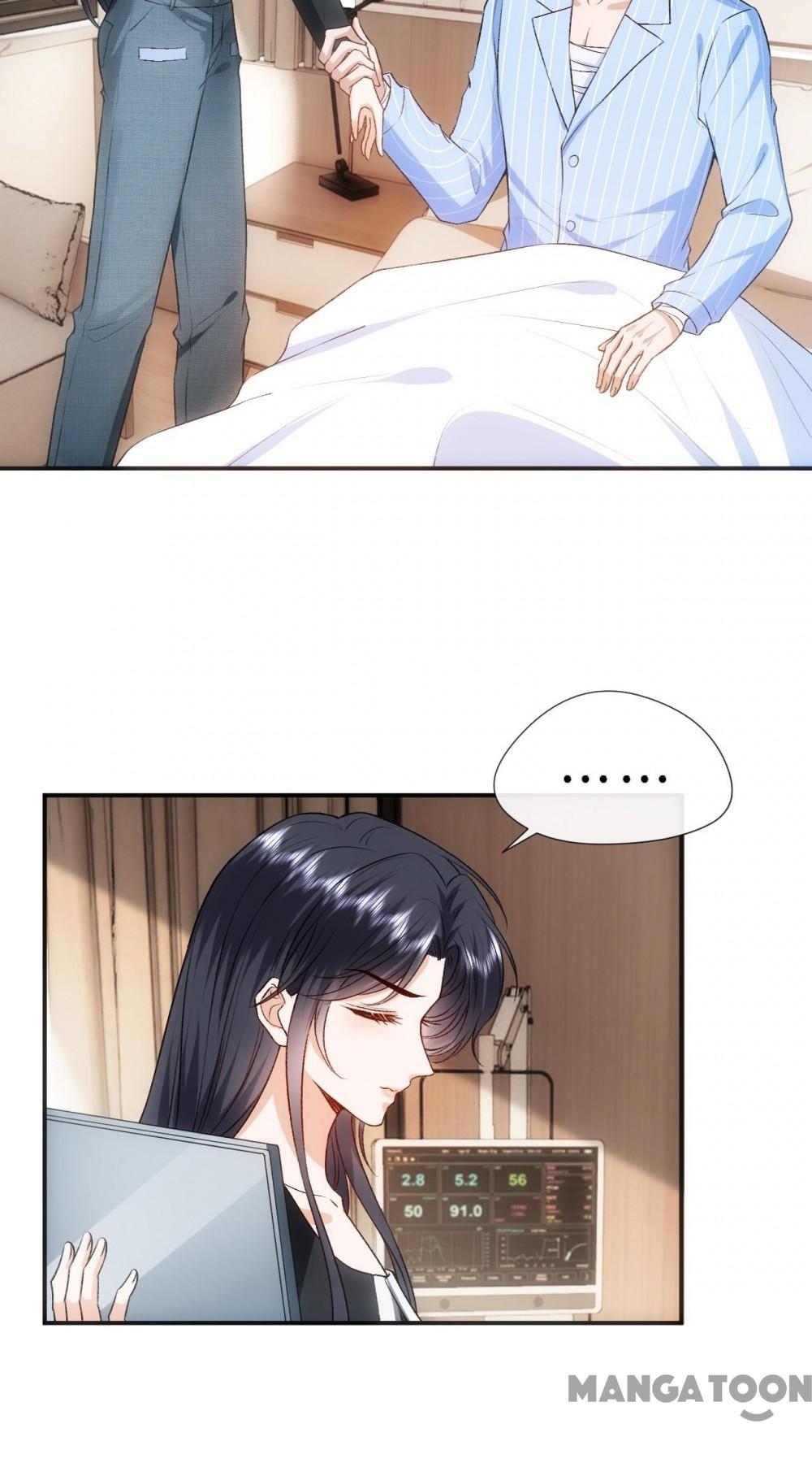 Madam and Her Daily Online Face-Slapping Chapter 77 - Page 11