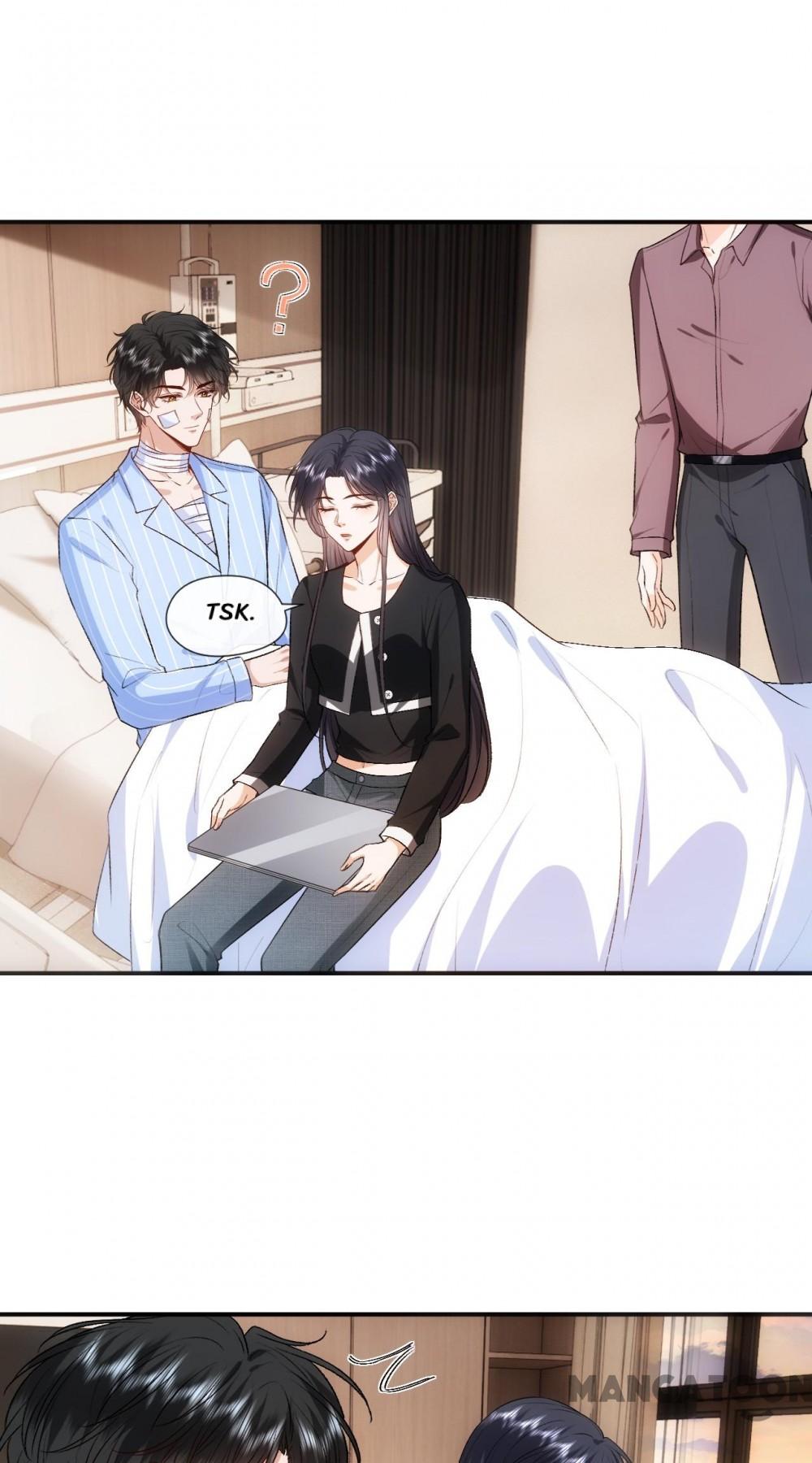 Madam and Her Daily Online Face-Slapping Chapter 77 - Page 12