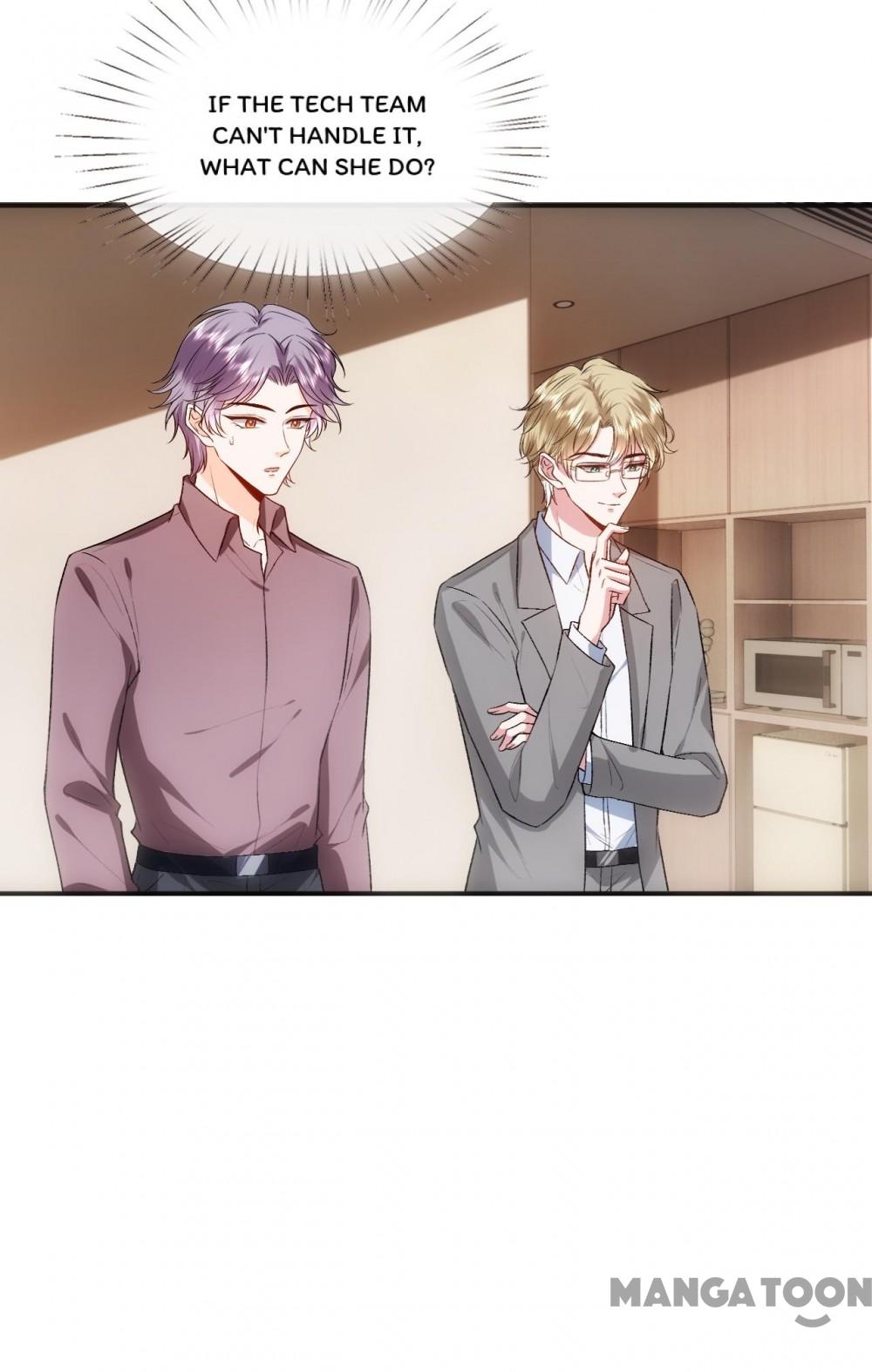 Madam and Her Daily Online Face-Slapping Chapter 77 - Page 14
