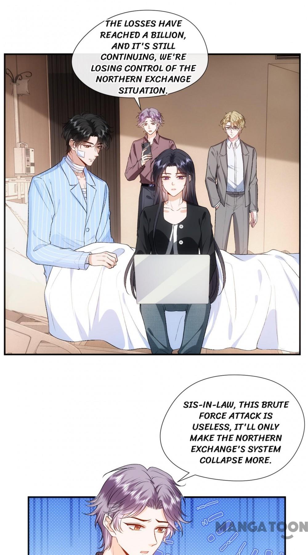 Madam and Her Daily Online Face-Slapping Chapter 77 - Page 15