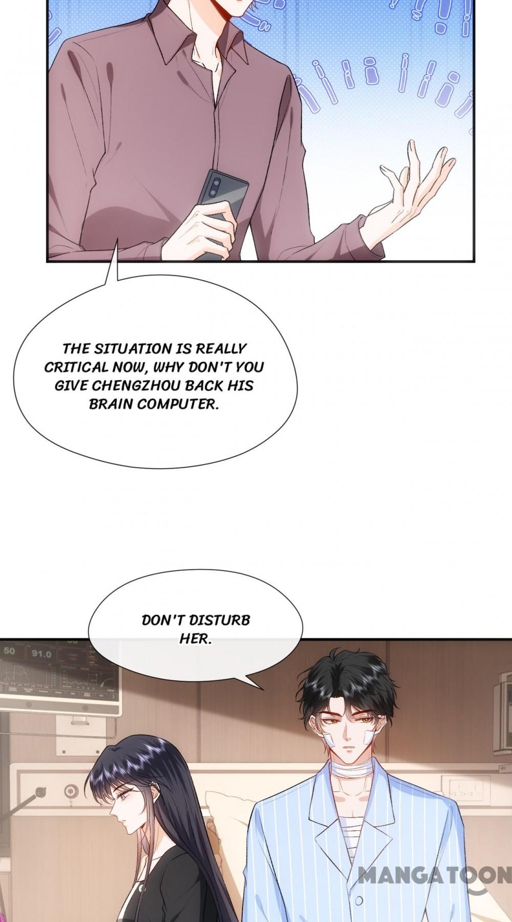 Madam and Her Daily Online Face-Slapping Chapter 77 - Page 16