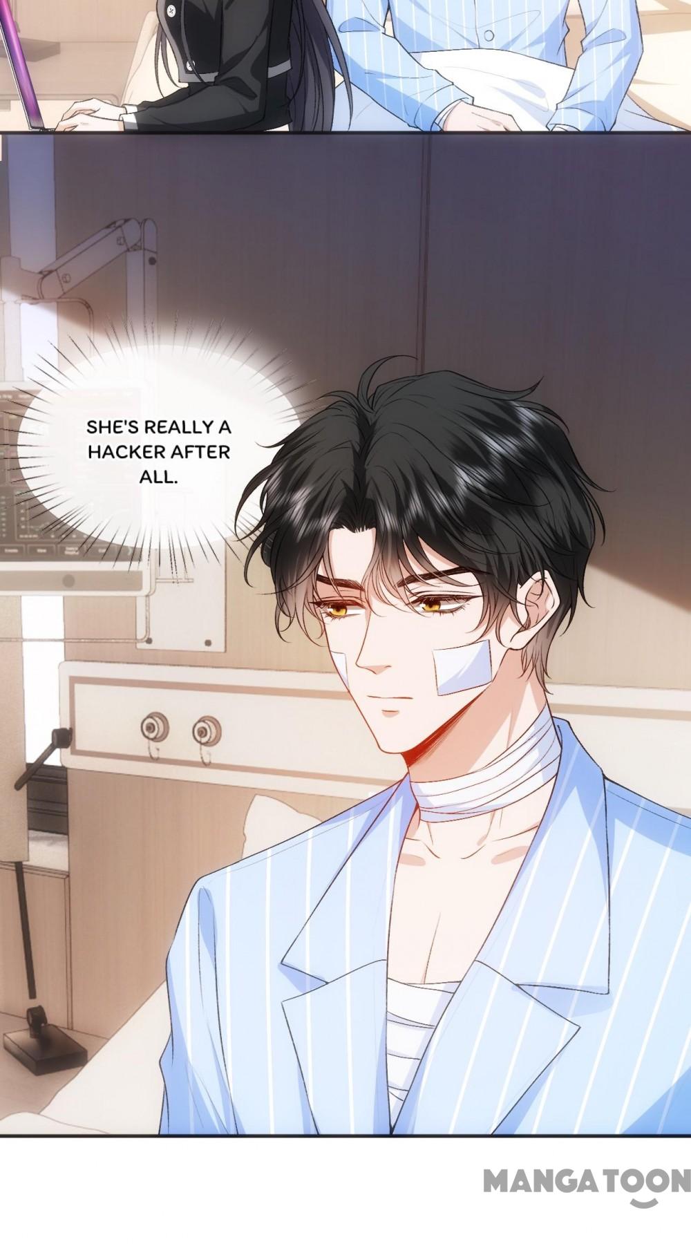 Madam and Her Daily Online Face-Slapping Chapter 77 - Page 17