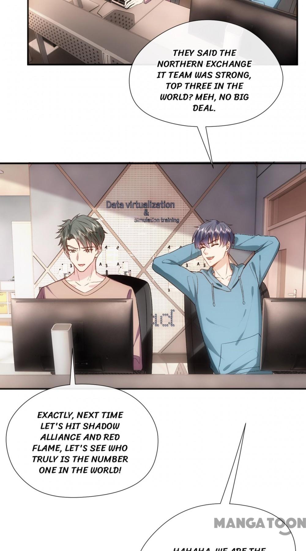 Madam and Her Daily Online Face-Slapping Chapter 77 - Page 19