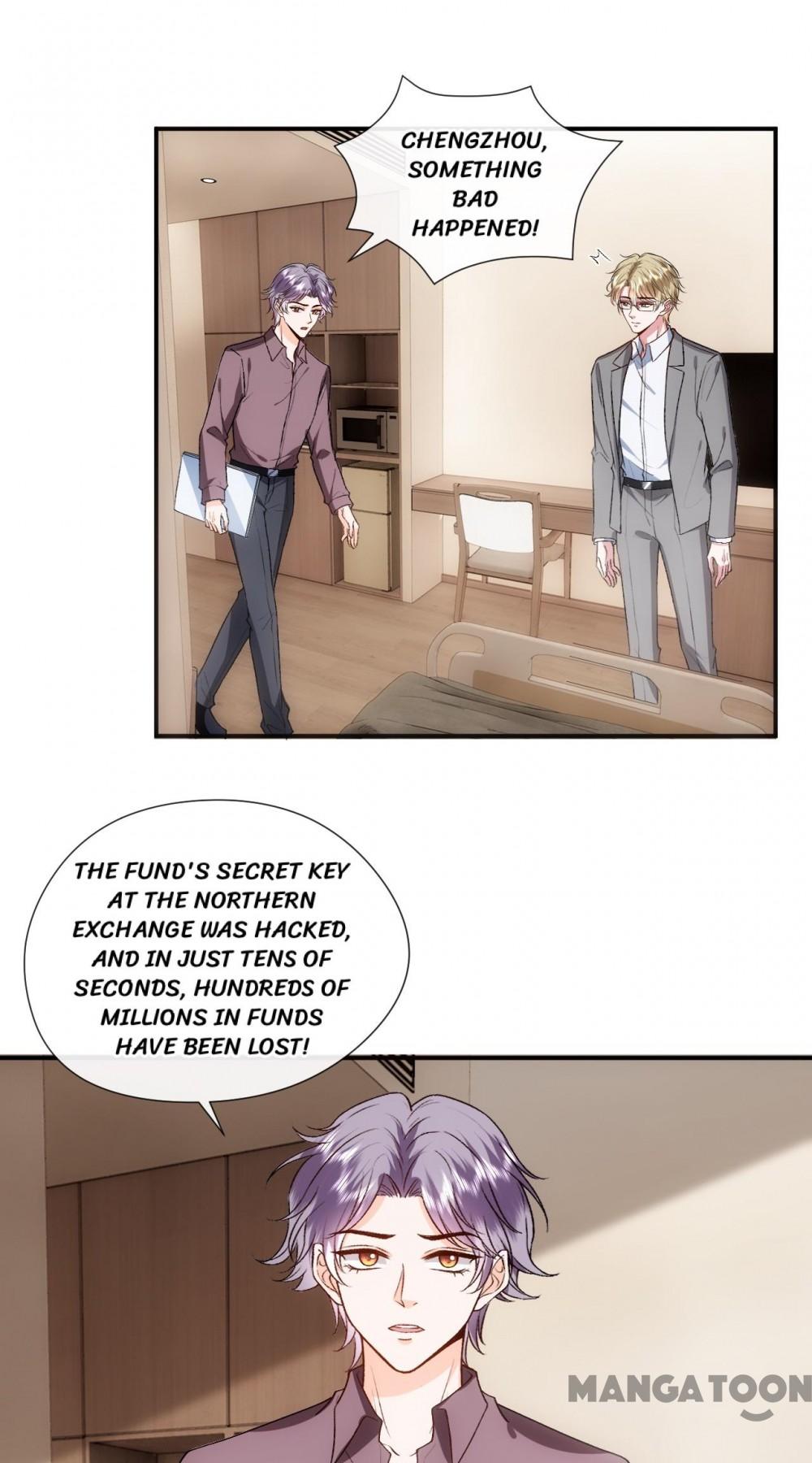 Madam and Her Daily Online Face-Slapping Chapter 77 - Page 2
