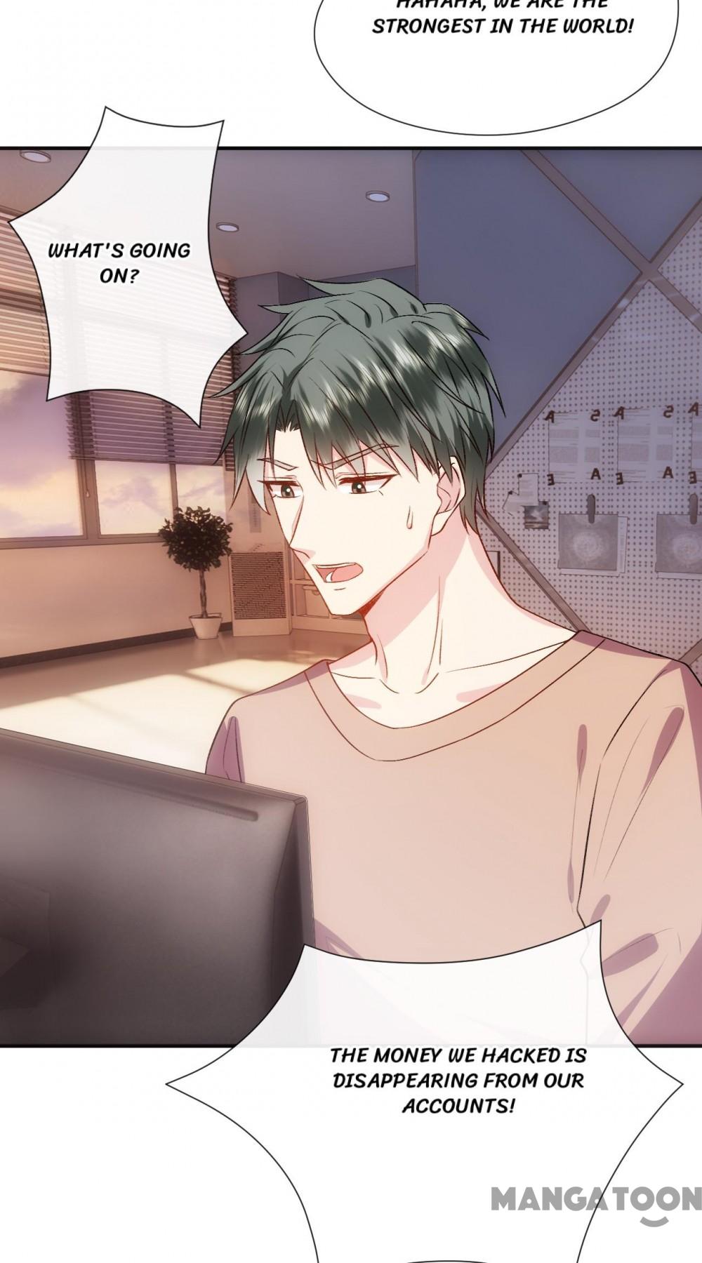 Madam and Her Daily Online Face-Slapping Chapter 77 - Page 20