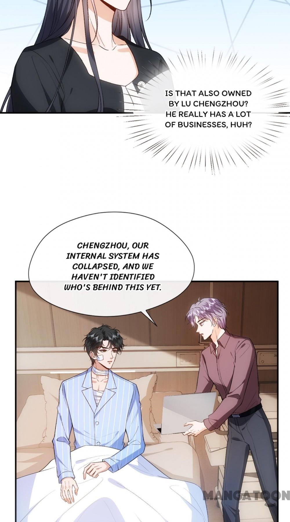 Madam and Her Daily Online Face-Slapping Chapter 77 - Page 4