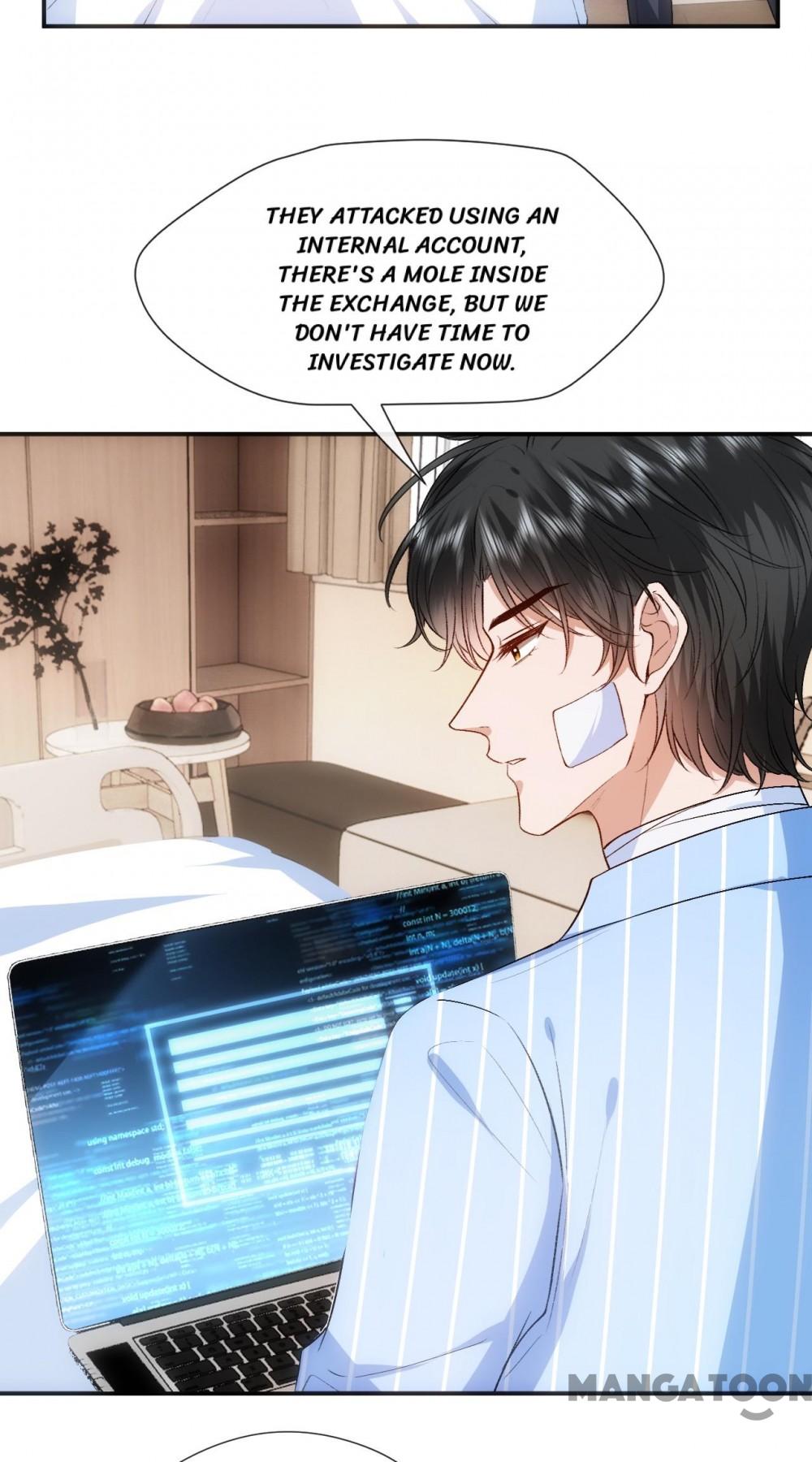 Madam and Her Daily Online Face-Slapping Chapter 77 - Page 5