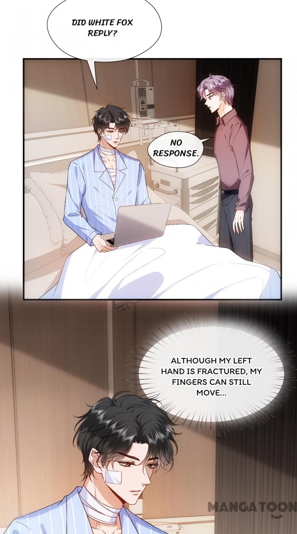 Madam and Her Daily Online Face-Slapping Chapter 77 - Page 6