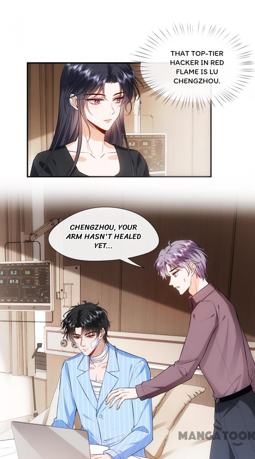 Madam and Her Daily Online Face-Slapping Chapter 77 - Page 8