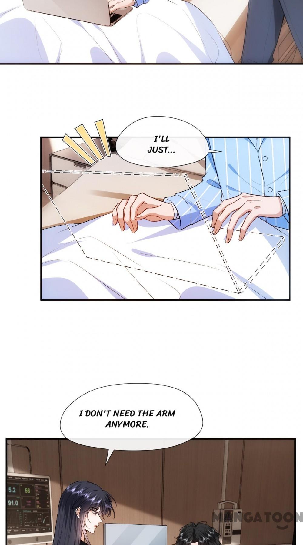 Madam and Her Daily Online Face-Slapping Chapter 77 - Page 9