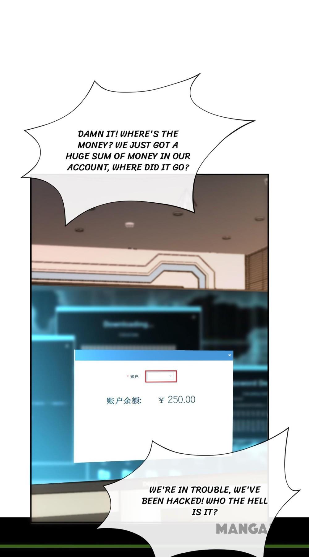 Madam and Her Daily Online Face-Slapping Chapter 78 - Page 0