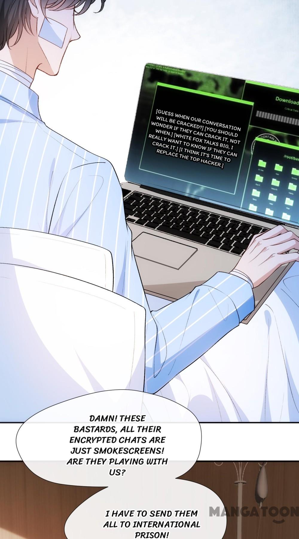 Madam and Her Daily Online Face-Slapping Chapter 78 - Page 10