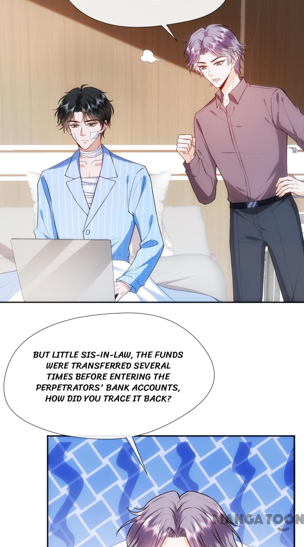 Madam and Her Daily Online Face-Slapping Chapter 78 - Page 11