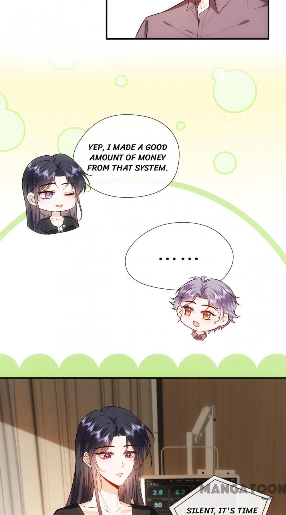Madam and Her Daily Online Face-Slapping Chapter 78 - Page 14