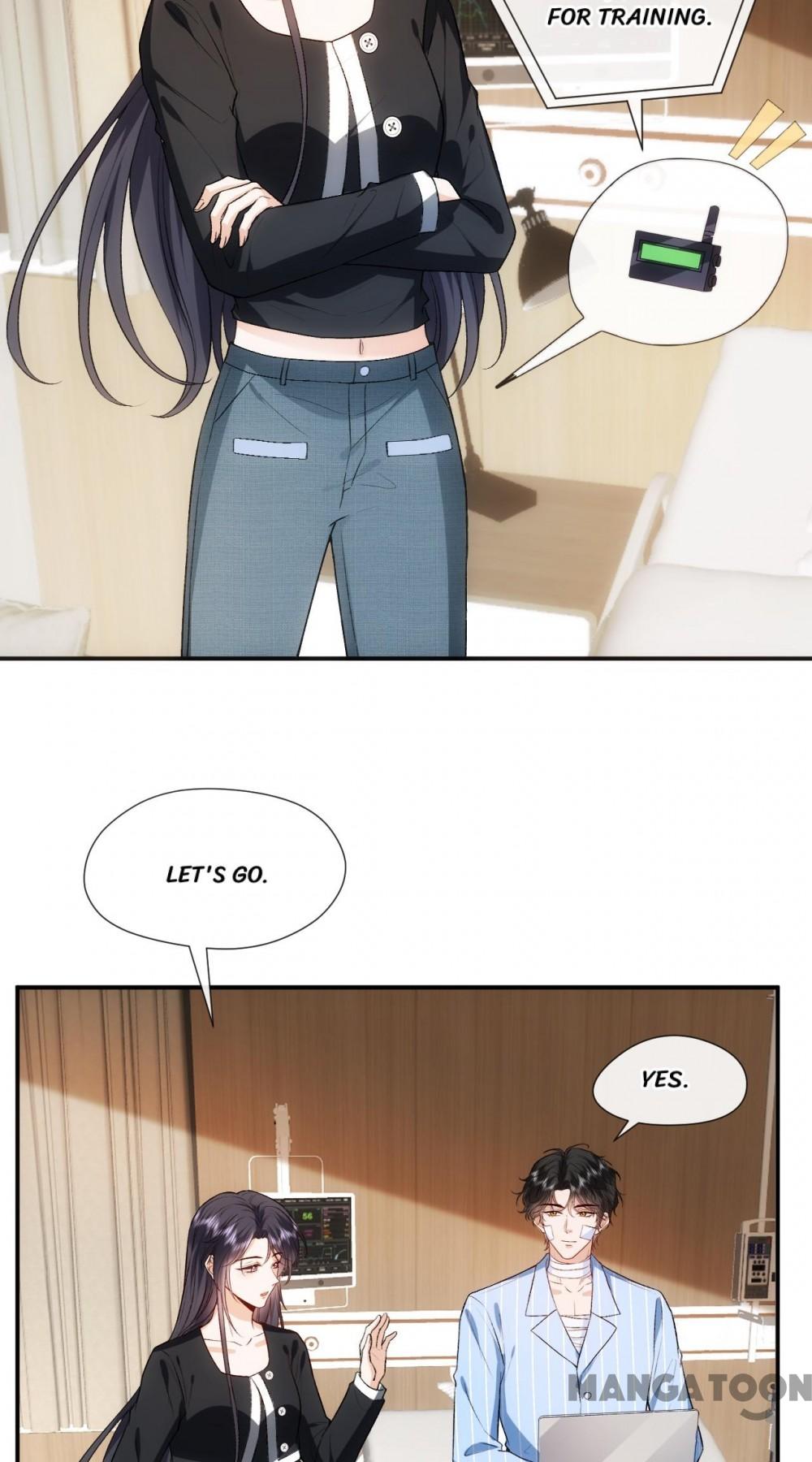 Madam and Her Daily Online Face-Slapping Chapter 78 - Page 15
