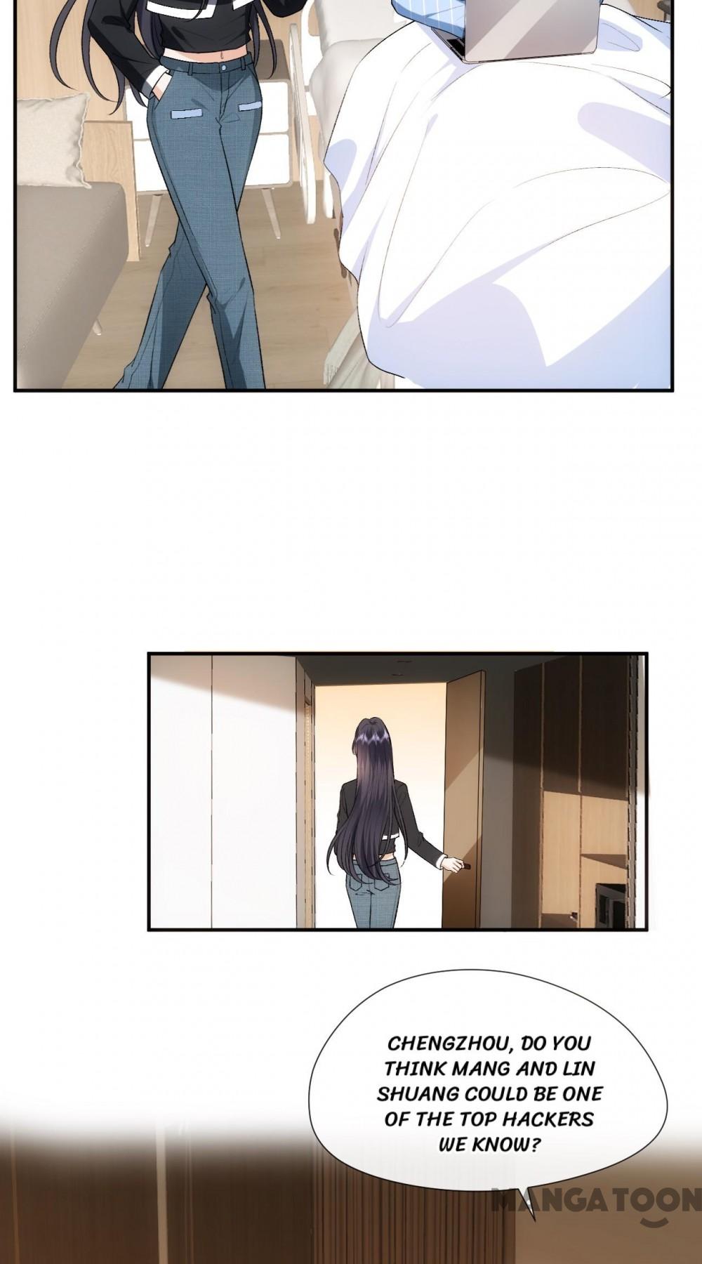 Madam and Her Daily Online Face-Slapping Chapter 78 - Page 16
