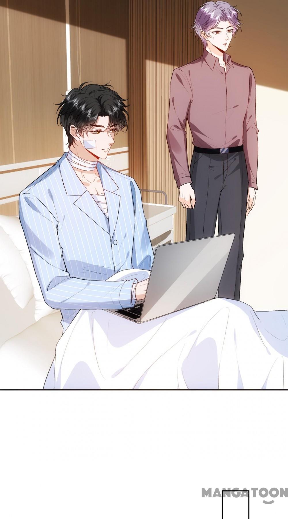 Madam and Her Daily Online Face-Slapping Chapter 78 - Page 17