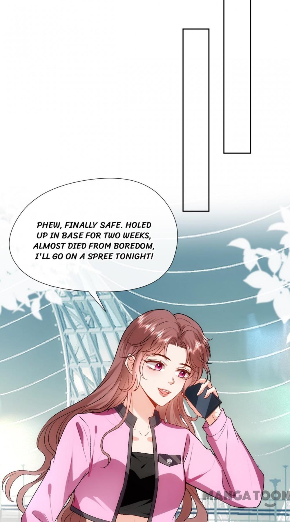 Madam and Her Daily Online Face-Slapping Chapter 78 - Page 18