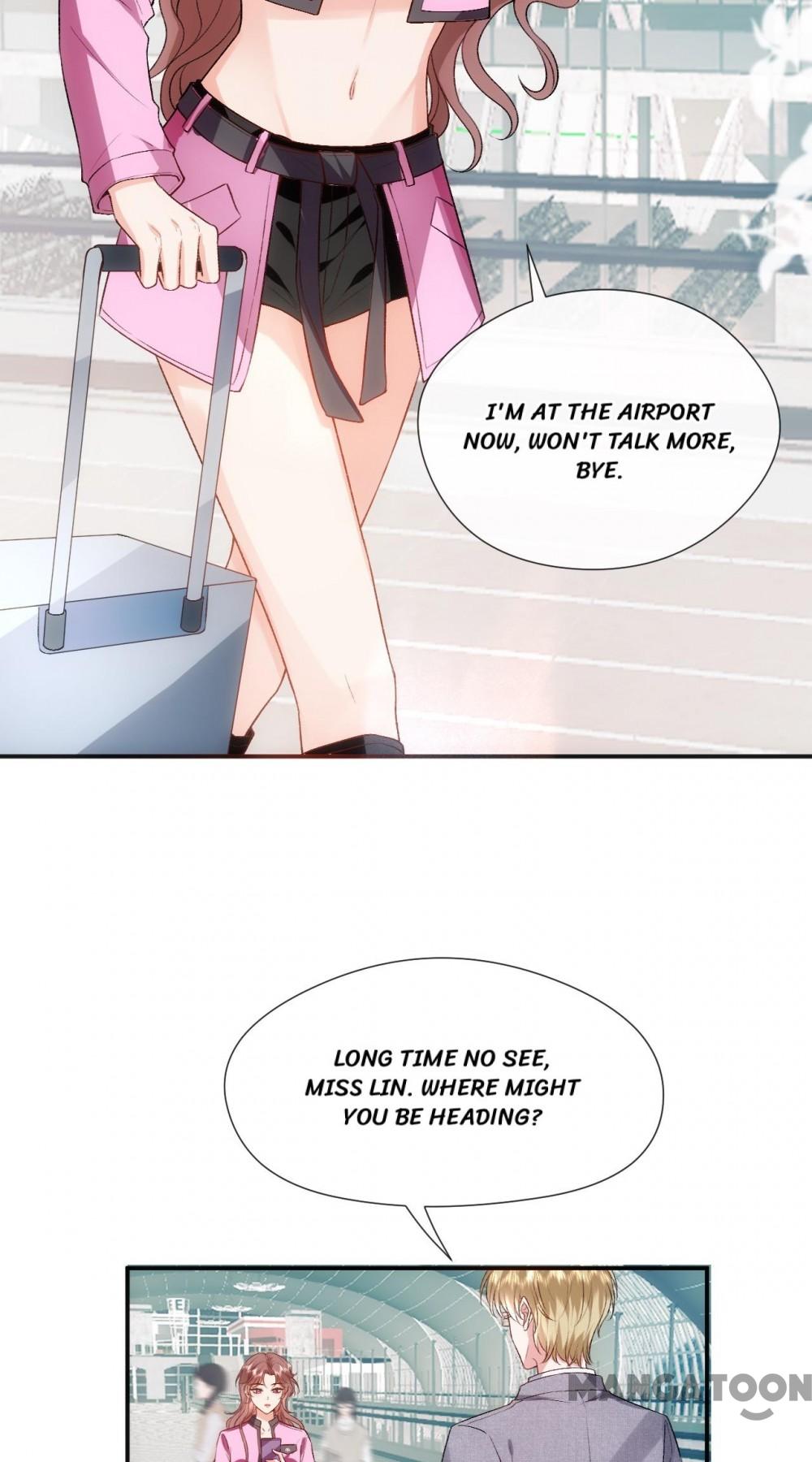 Madam and Her Daily Online Face-Slapping Chapter 78 - Page 19