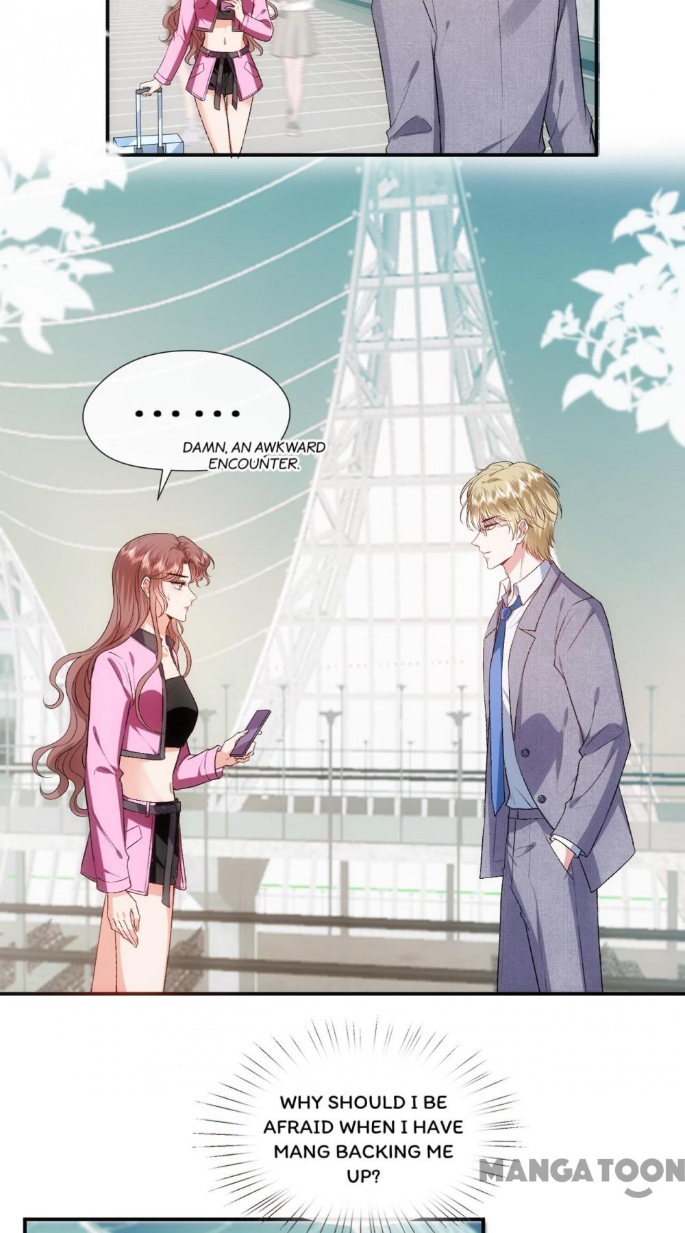 Madam and Her Daily Online Face-Slapping Chapter 78 - Page 20