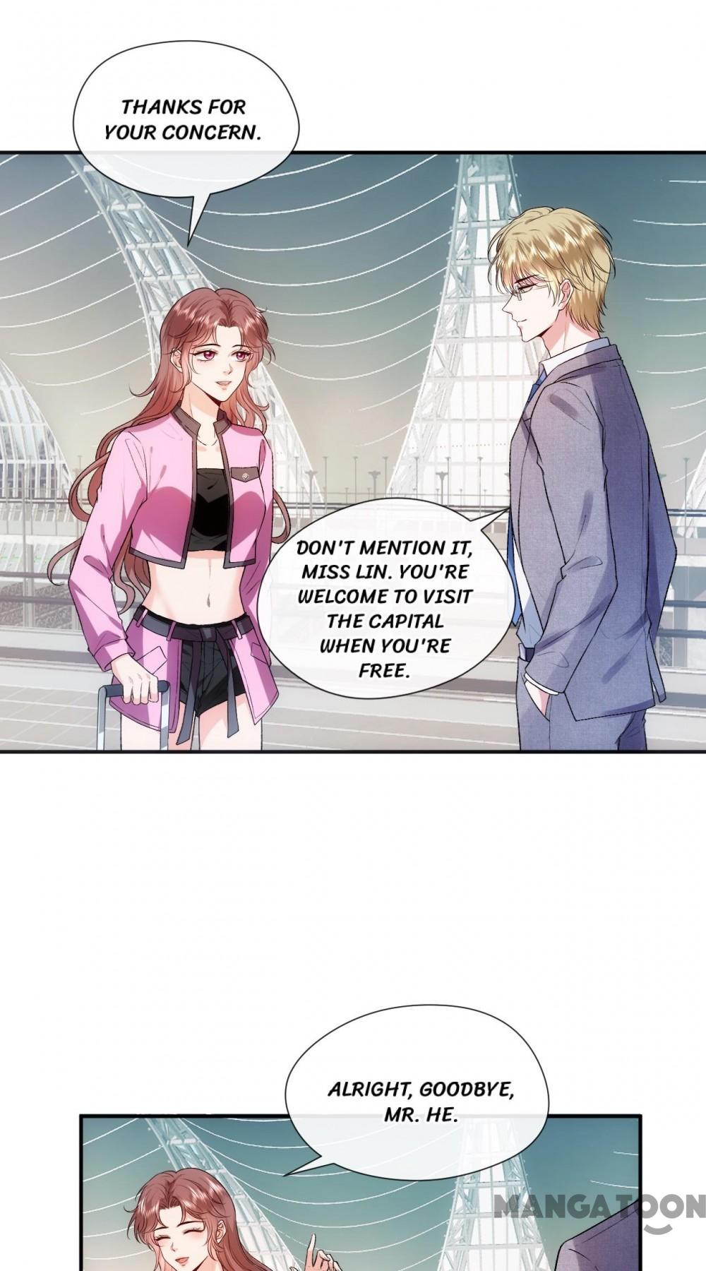 Madam and Her Daily Online Face-Slapping Chapter 78 - Page 23