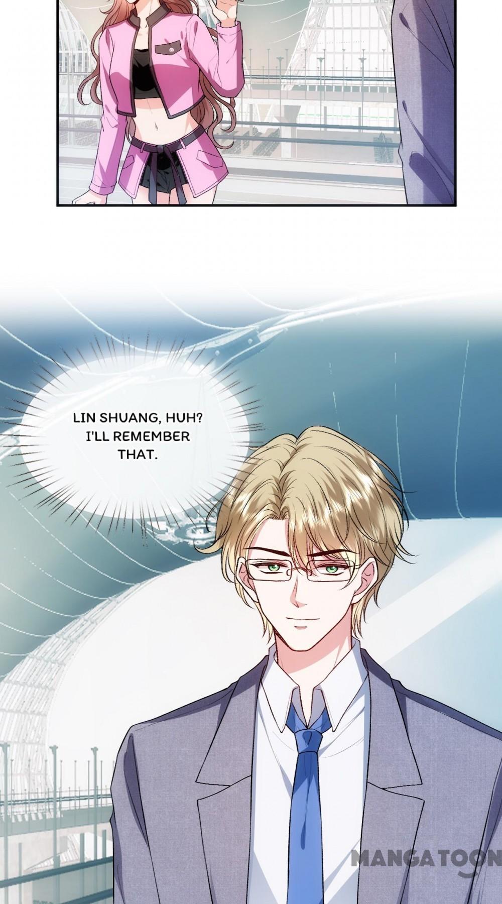 Madam and Her Daily Online Face-Slapping Chapter 78 - Page 24