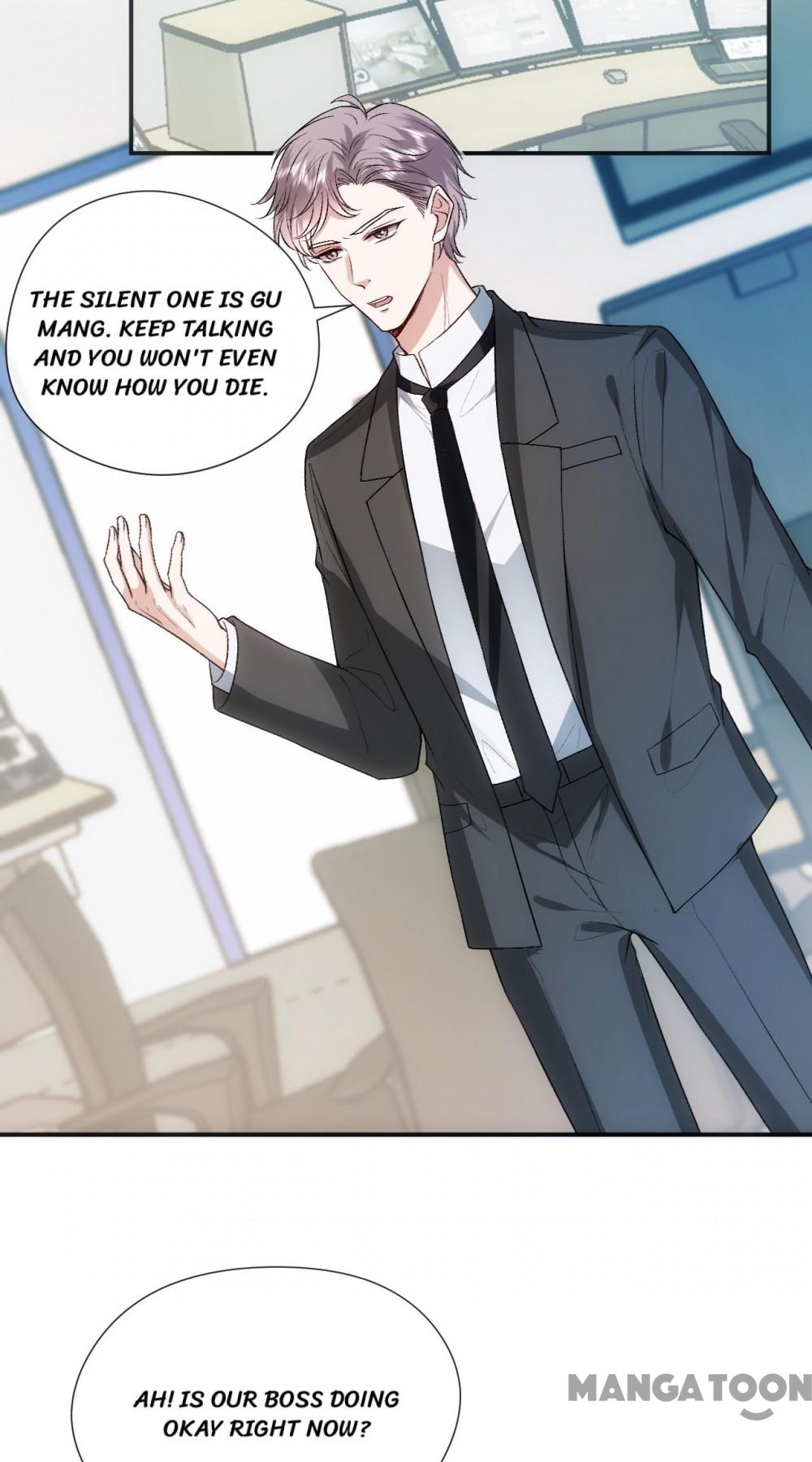 Madam and Her Daily Online Face-Slapping Chapter 78 - Page 27
