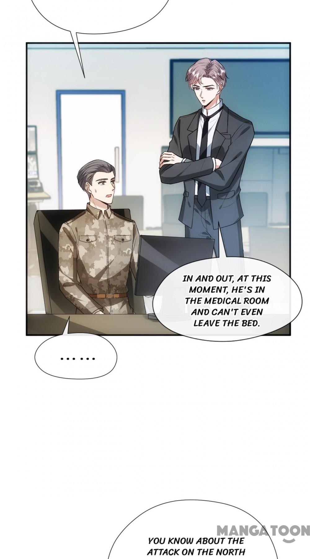 Madam and Her Daily Online Face-Slapping Chapter 78 - Page 28