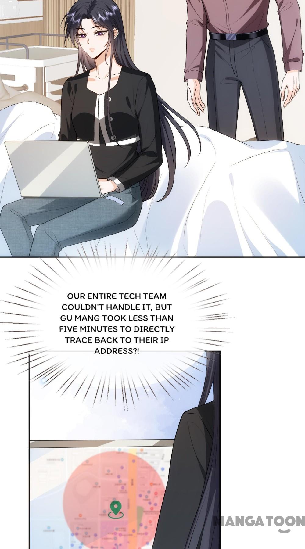 Madam and Her Daily Online Face-Slapping Chapter 78 - Page 3