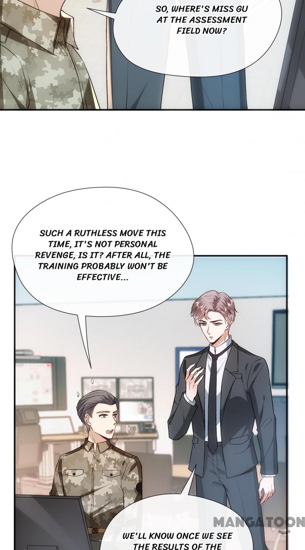 Madam and Her Daily Online Face-Slapping Chapter 78 - Page 30