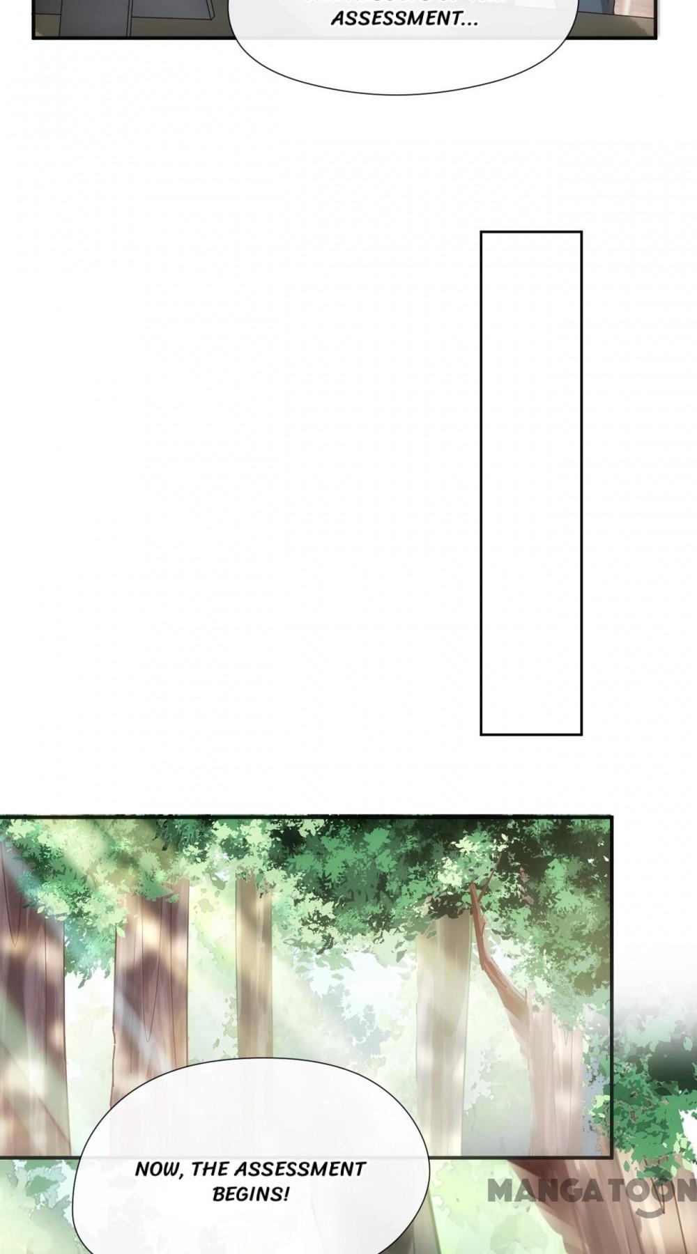 Madam and Her Daily Online Face-Slapping Chapter 78 - Page 31