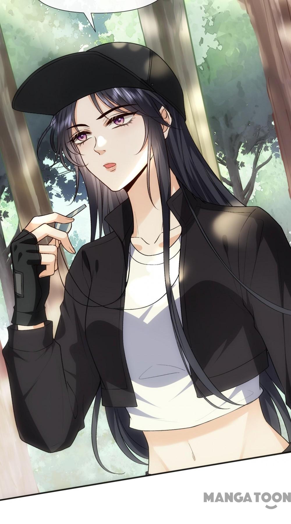 Madam and Her Daily Online Face-Slapping Chapter 78 - Page 32