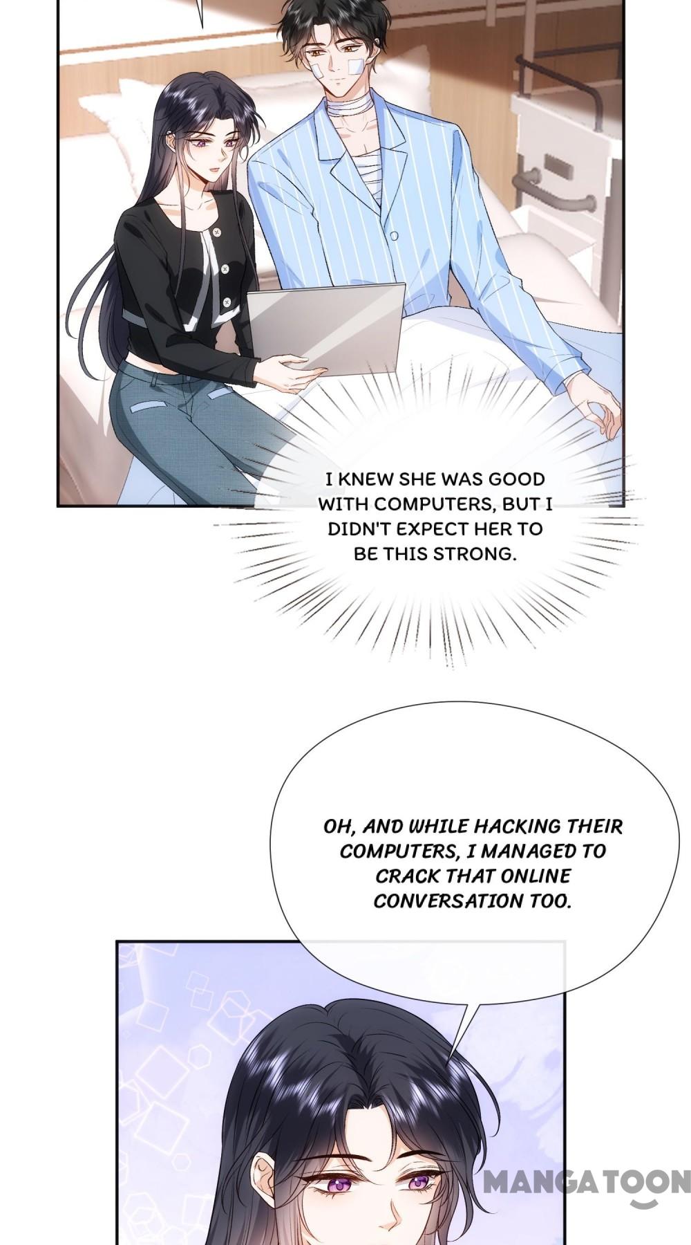 Madam and Her Daily Online Face-Slapping Chapter 78 - Page 8