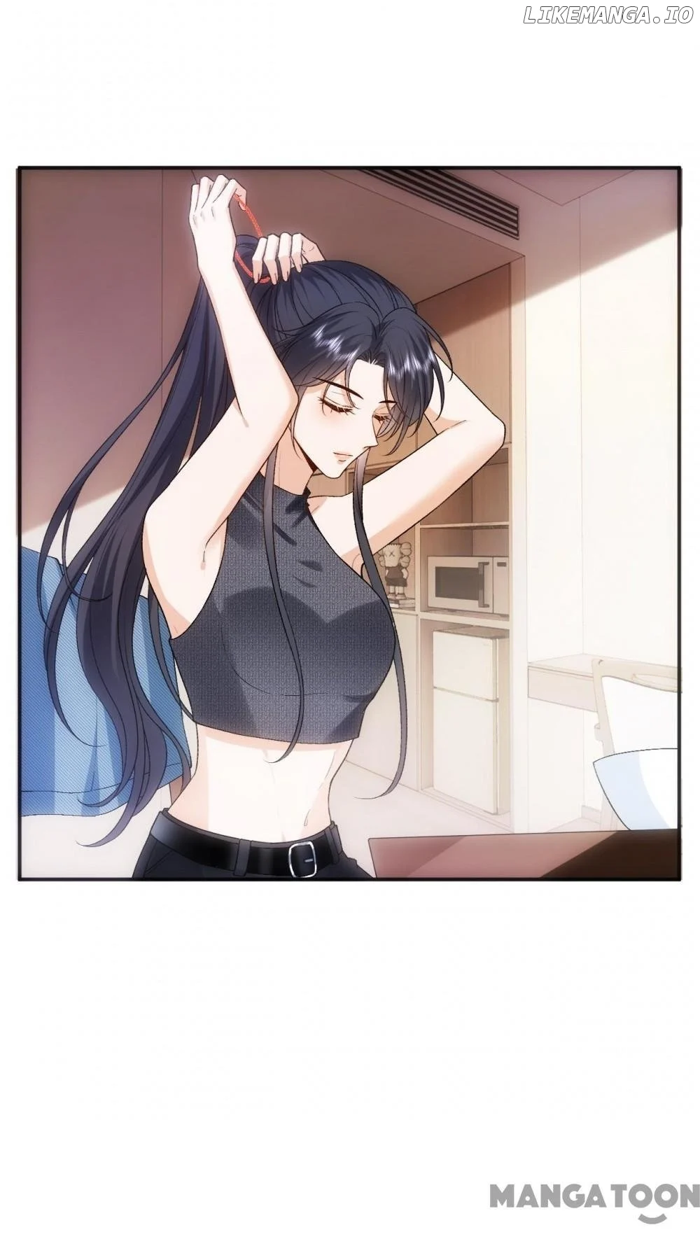 Madam and Her Daily Online Face-Slapping Chapter 79 - Page 10