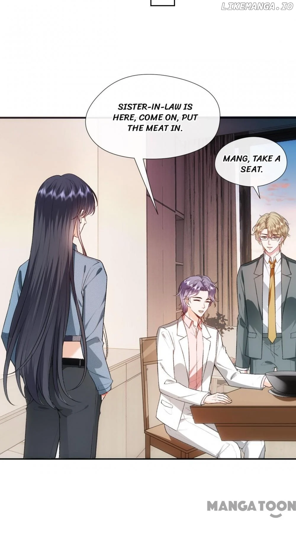 Madam and Her Daily Online Face-Slapping Chapter 79 - Page 2