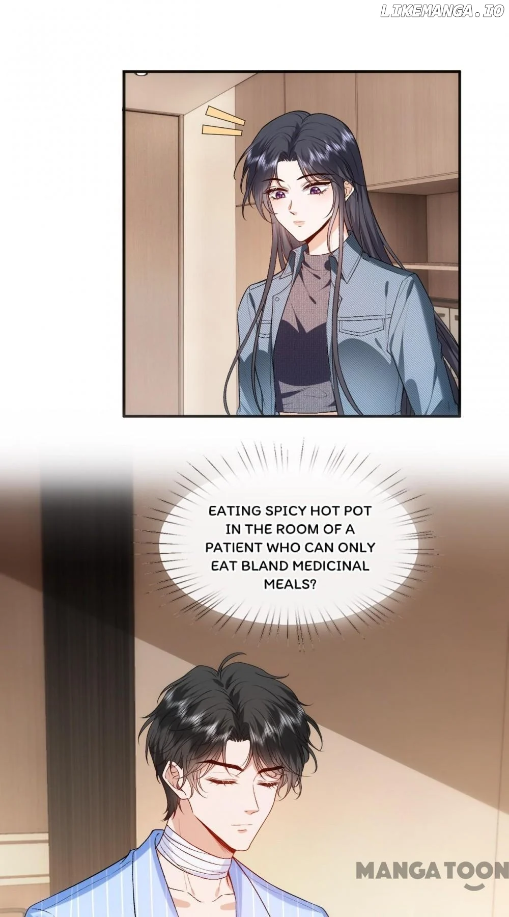 Madam and Her Daily Online Face-Slapping Chapter 79 - Page 3