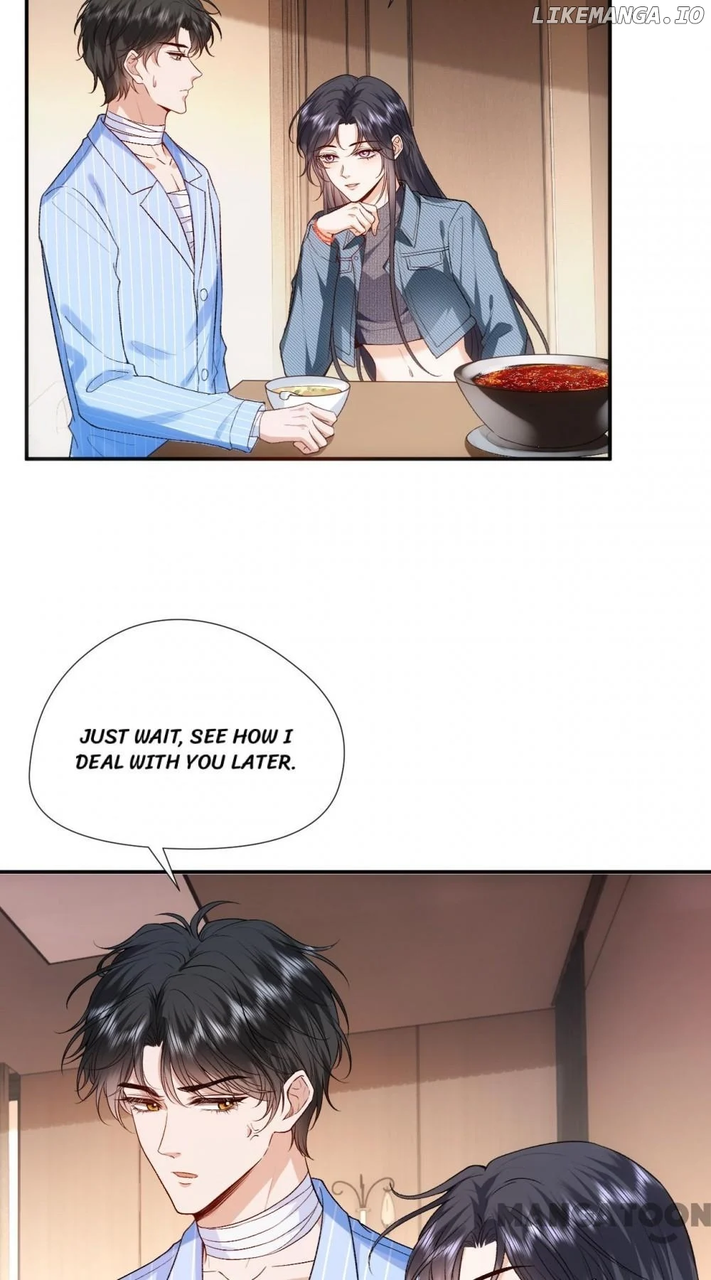Madam and Her Daily Online Face-Slapping Chapter 79 - Page 5