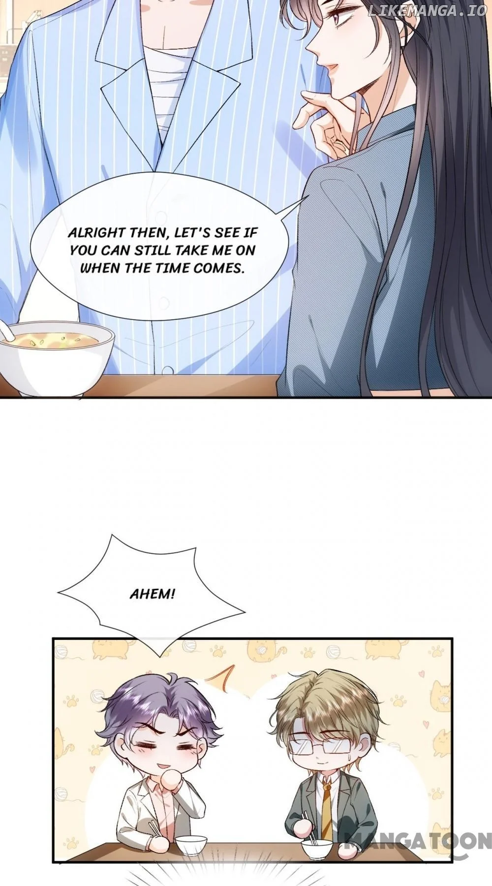 Madam and Her Daily Online Face-Slapping Chapter 79 - Page 6
