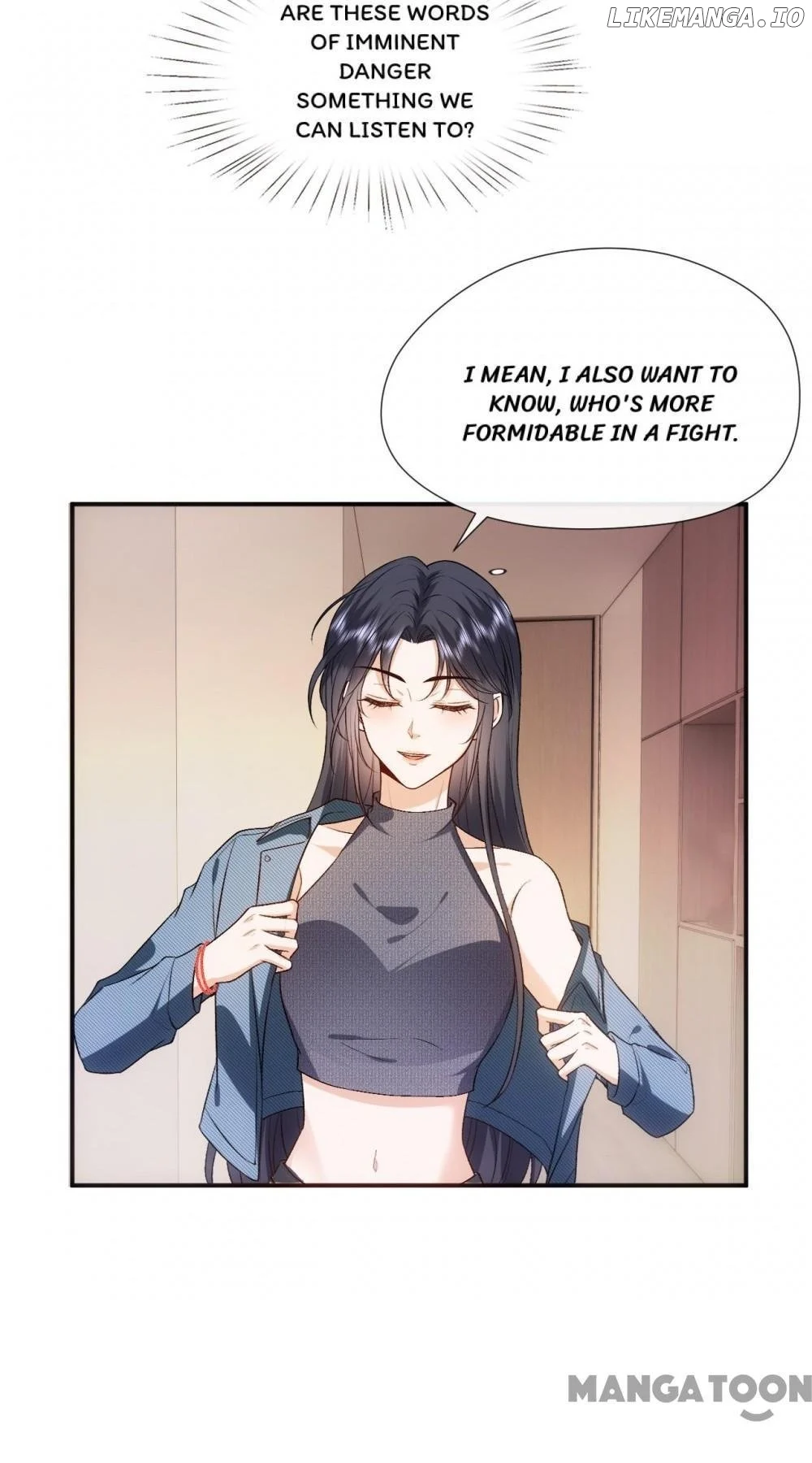 Madam and Her Daily Online Face-Slapping Chapter 79 - Page 7