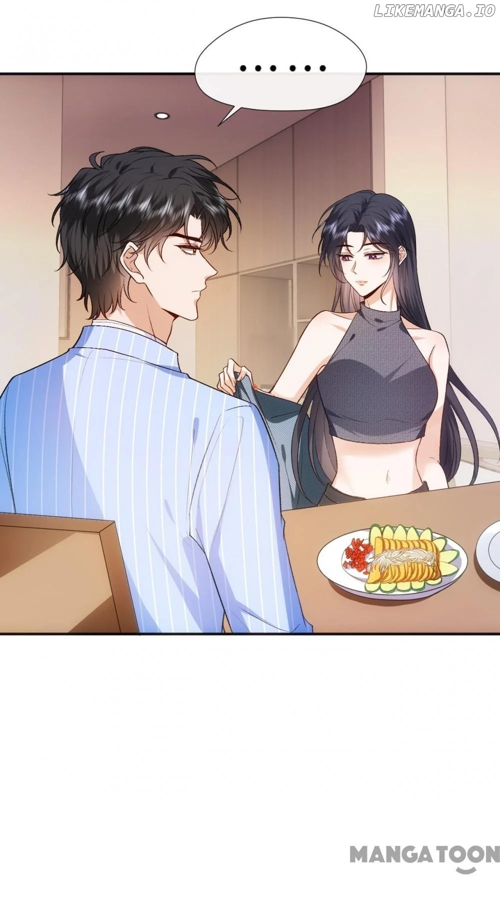 Madam and Her Daily Online Face-Slapping Chapter 79 - Page 8