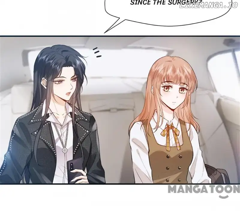 Madam and Her Daily Online Face-Slapping Chapter 8 - Page 18