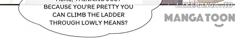 Madam and Her Daily Online Face-Slapping Chapter 8 - Page 28