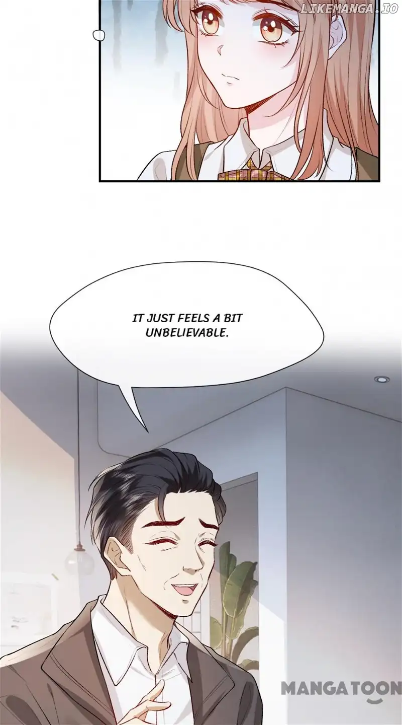 Madam and Her Daily Online Face-Slapping Chapter 8 - Page 4